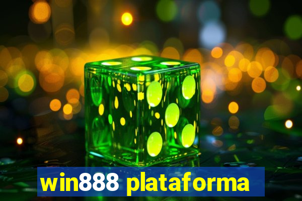 win888 plataforma